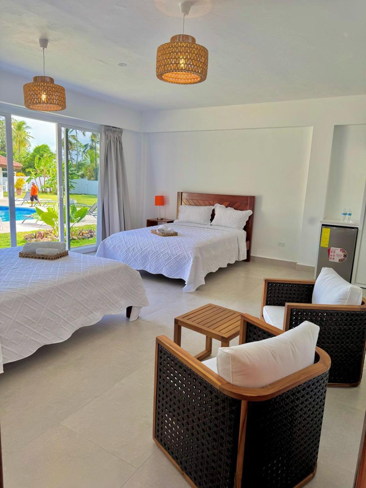Hotel Candy Rose Colon Exterior foto
